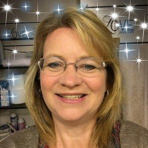 Meet your Posher, Sherri